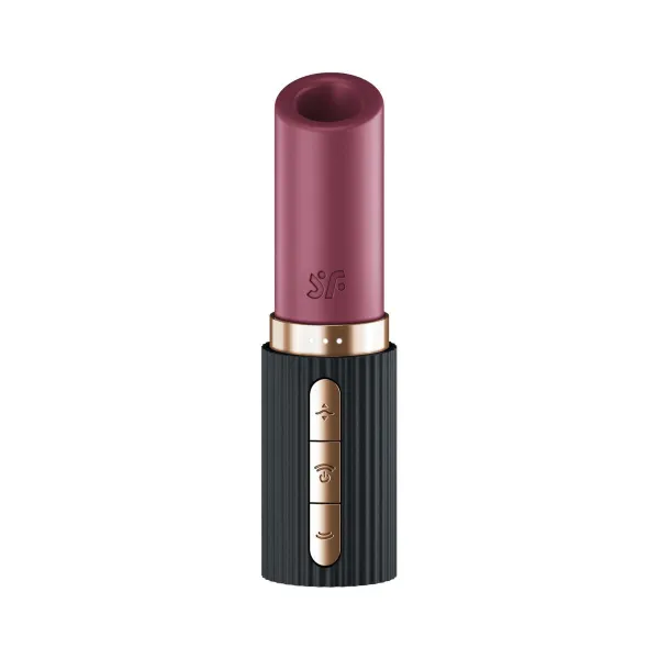 Klitorio siurbimo stimuliatorius Satisfyer
