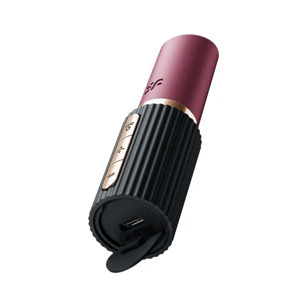 Kliitori imemise stimulaator Satisfyer