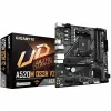 Pagrindinė plokštė Gigabyte AMD AM4