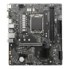 Pagrindinė plokštė MSI PRO H610M-G LGA 1700 H610