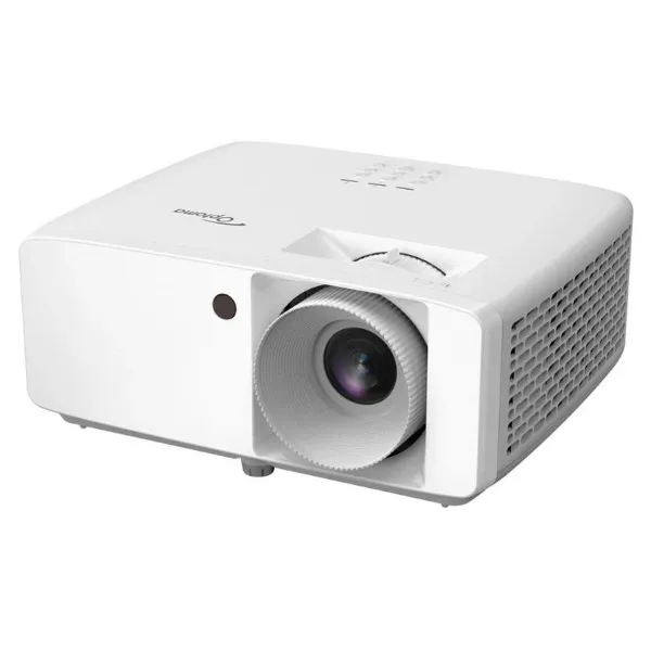 Projektors Optoma ZW335e WXGA