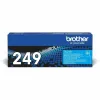 Dažiklis Brother TN-249C Ciano
