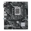 Pagrindinė plokštė Asus PRIME H610M-E LGA 1700 H610