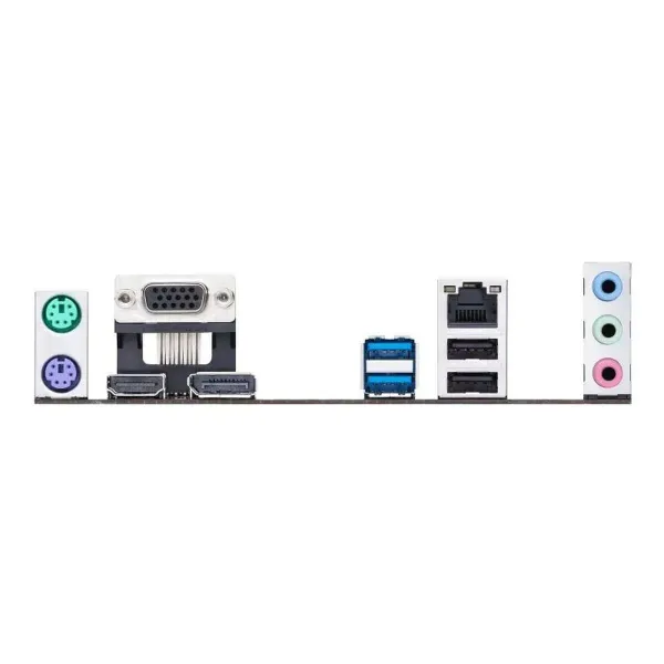 Pagrindinė plokštė Asus PRIME H610M-E LGA 1700 H610