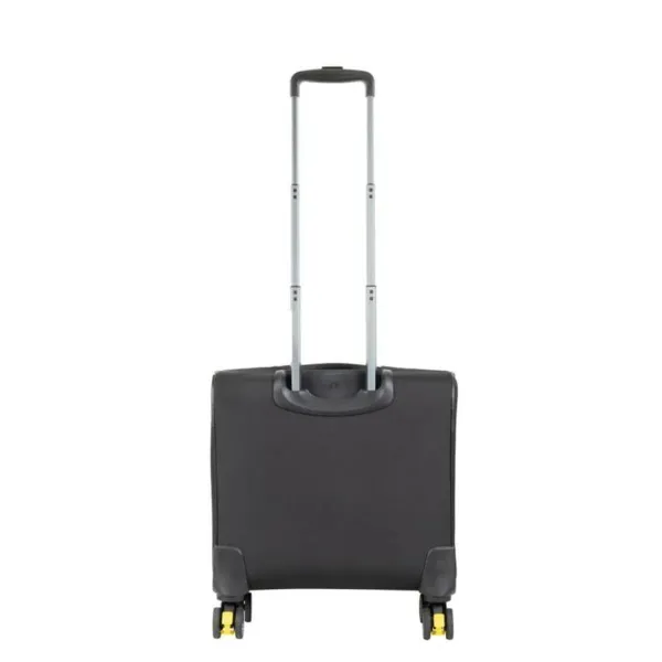 Kannettavan salkku Rivacase 8481 20" Musta