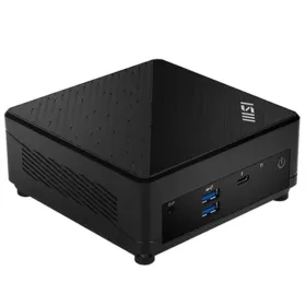 Mini Dators MSI Cubi 5 12M-256ES 8 GB RAM 256 GB SSD Intel Core i5-1235U