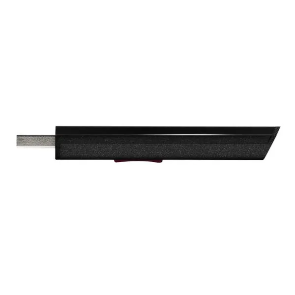 Ārējais cietais disks Adata SC610-500G-CBK SSD 500 GB Melns