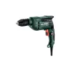 Electric screwdriver Metabo