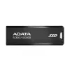 Väline Kõvaketas Adata SC610-1000G-CBK SSD 1 TB Must