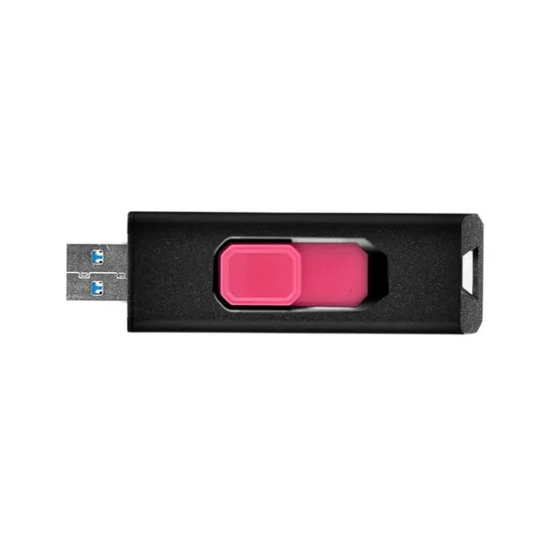 Väline Kõvaketas Adata SC610-1000G-CBK SSD 1 TB Must