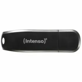 USB Zibatmiņa INTENSO 3533493 Melns 512 GB