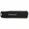 USB Zibatmiņa INTENSO 3533493 Melns 512 GB