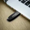 USB Zibatmiņa INTENSO 3533493 Melns 512 GB