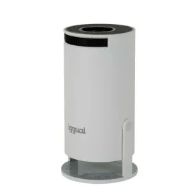Projektorius iggual 120 Lm 720 px 1280 x 720 px