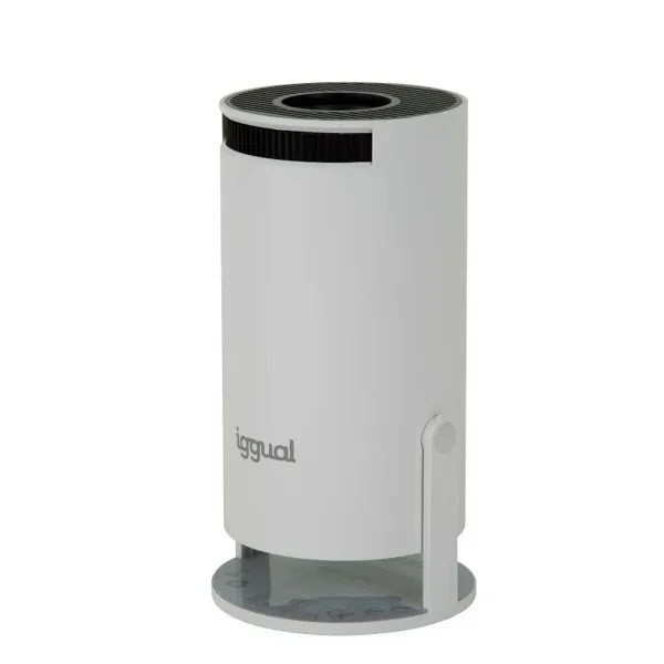 Projektorius iggual 120 Lm 720 px 1280 x 720 px