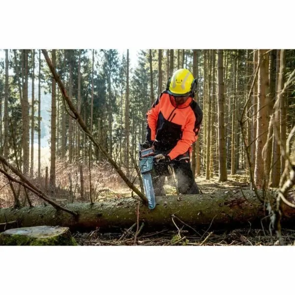 Бензопила Metabo MS 36-18 LTX 40 cm