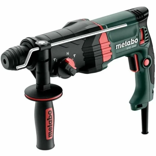Reikävasara Metabo