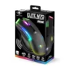 Pelė Spirit of Gamer  Elite M-70 Juoda