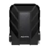 Ārējais cietais disks Adata HD710 Pro Magnētisks 5 TB Melns