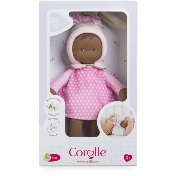 Куколка Corolle