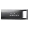 USB-pulk Adata AROY-UR340-64GBK 64 GB Must