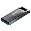 USB-pulk Adata AROY-UR340-64GBK 64 GB Must