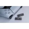 USB-pulk Adata AROY-UR340-64GBK 64 GB Must
