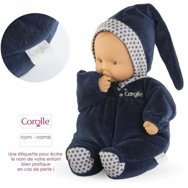 Mazulis lelle Corolle