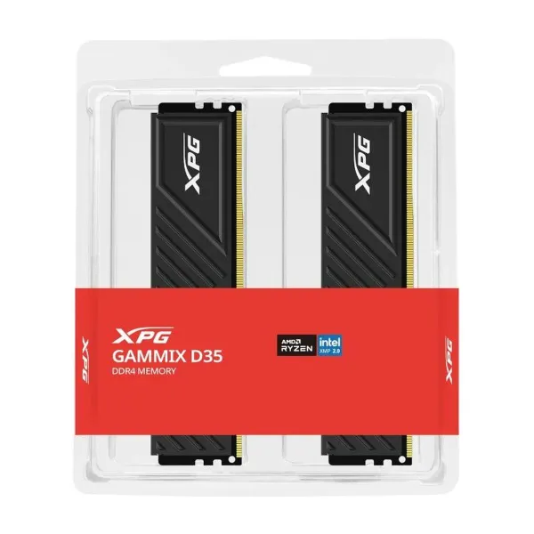 RAM atmintis Adata XPG D35 16 GB DDR4 3200 MHz CL16