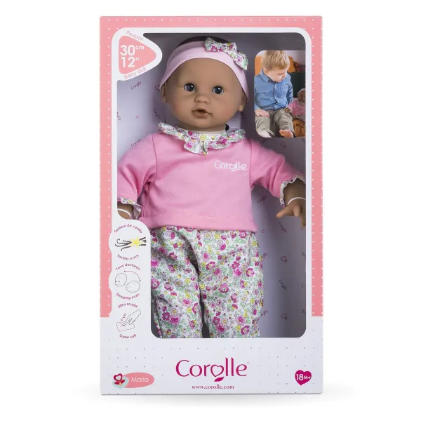 Пупс Corolle María