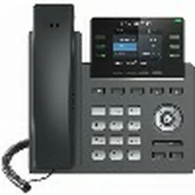 IP-puhelin Grandstream GRP2613 Musta