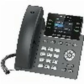 IP-puhelin Grandstream GRP2613 Musta