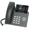IP telefonas Grandstream GRP2613 Juoda