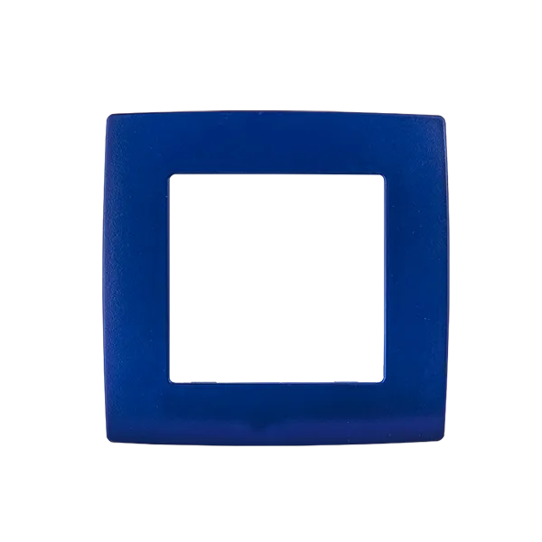 CITY SINGLE PANEL BLUE