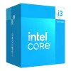 Processor Intel BX8071514100F Intel Core I3-14100F LGA 1700
