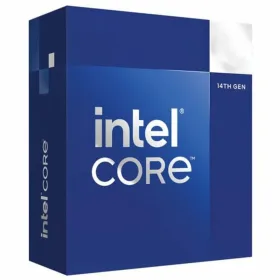 Processor Intel BX8071514100F Intel Core I3-14100F LGA 1700