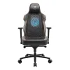Žaidimų kėdė Cougar NxSys Aero RGB Juoda