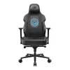 Pelituoli Cougar Nxsys Aero Musta