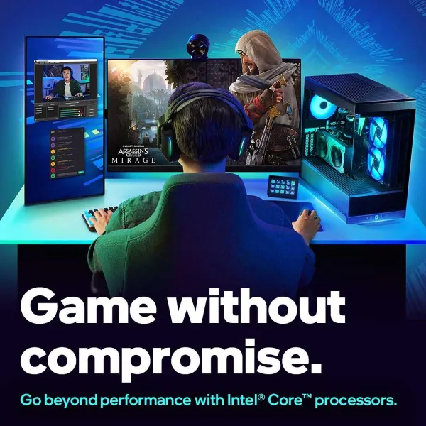Processor Intel BX8071514900 LGA 1700