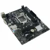 Pagrindinė plokštė Biostar Z590MHP LGA1200