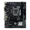 Pagrindinė plokštė Biostar Z590MHP LGA1200