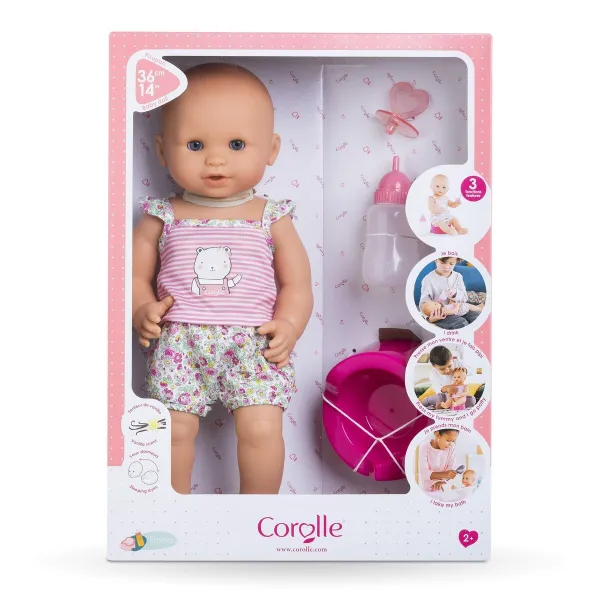 Beebinukk Corolle Emma