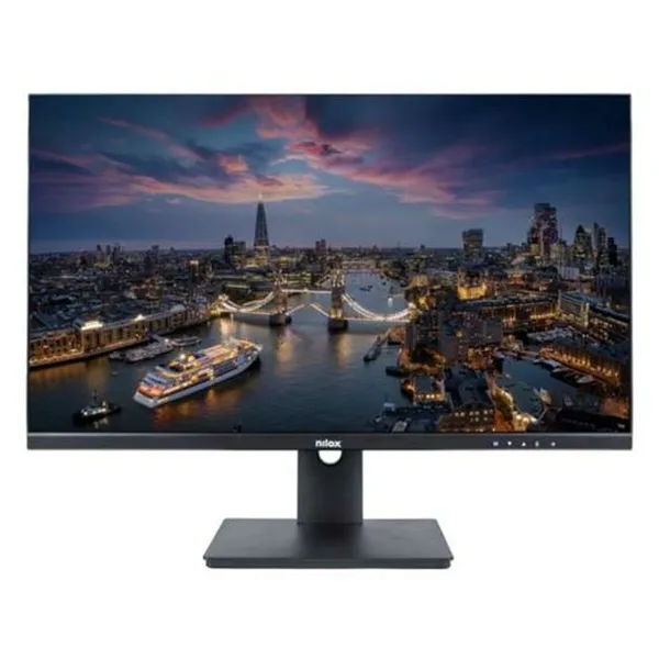 Monitorius žaidimams Nilox NXM274KD11 4K Ultra HD 27" 60 Hz IPS LED