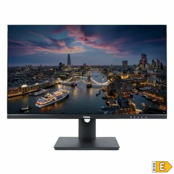 Monitorius žaidimams Nilox NXM274KD11 4K Ultra HD 27" 60 Hz IPS LED