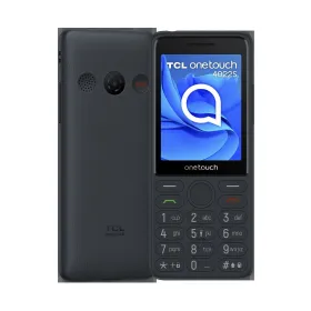 Mobilusis telefonas vyresnio amžiaus žmonėms TCL