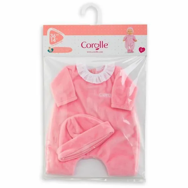 Dolls House Accessories Corolle