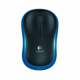 Belaidė pelė Logitech 910-002236