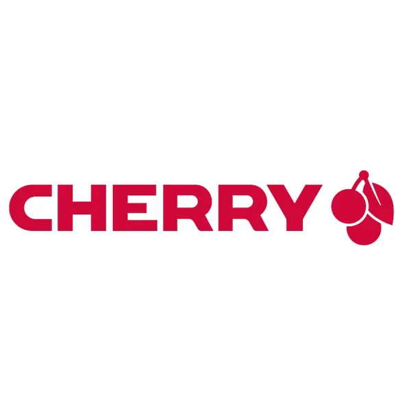 Klaviatūra Cherry JD-0710GB-2 Melns Spāņu Qwerty QWERTY Qwertz Vācu Qwerty UK