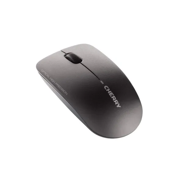 Klaviatūra Cherry JD-0710GB-2 Melns Spāņu Qwerty QWERTY Qwertz Vācu Qwerty UK