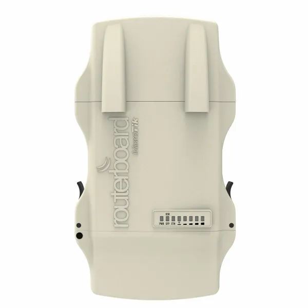 Maršrutizatorius Mikrotik RB922UAGS-5HPacD-NM NetMetal 5